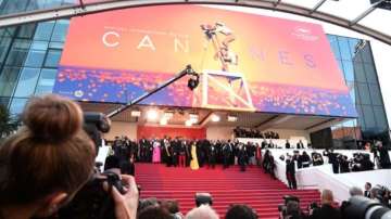 Cannes Film Festival to organize three-day special event in October