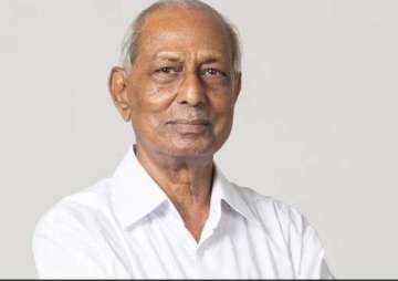 Senior SP leader SRS Yadav dies due to COVID-19
