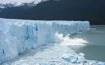 Jammu Kashmir glaciers