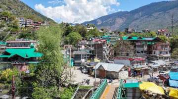Himachal tourism guidelines, Himachal covid 19 negative certificate