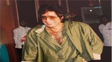Happy birthday Shakti Kapoor: Check out the famous scenes of Bollywood’s funniest villain 