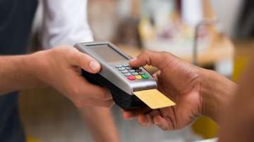 RBI, Debit card, credit card