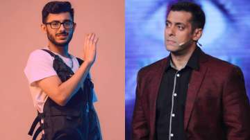 Bigg Boss 14: YouTuber CarryMinati to be a part of Salman Khan's reality show? Here's the truth