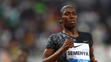 caster semenya, world athletics, caster semenya appeal