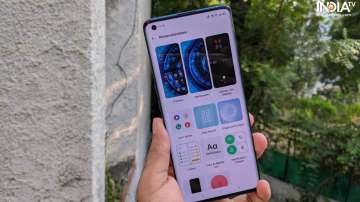 coloros 11, android 11, oppo, oppo find x2, oppo find x2, latest tech news