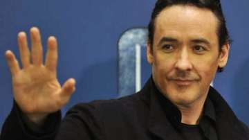 Hollywood star John Cusack on his interest in India, Kashmir