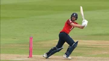 Malan took the ICC T20I batting top spot during England's campaign against Australia during September in Southampton.