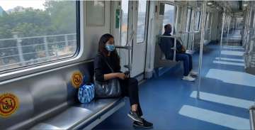 Delhi Metro: Magenta Line, Grey Line resume services after 173 days