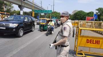 Dysfunctional CCTV cameras, outdated radio communication among CAG red flags on Delhi Police	