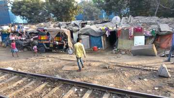 Delhi govt, Indian Railways, Slum 