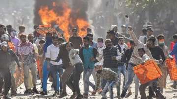 Delhi riots: More than Rs 1crore used to manage protests, reveals chargesheet