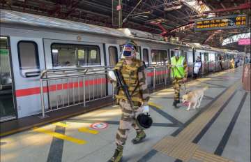 Delhi Metro Phase 4 stations will accept ‘One Nation One Card', mobile phones for entry/exit: DMRC c