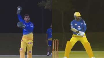 ms dhoni, ms dhoni csk, ms dhoni helicopter shot, ms dhoni ipl, ipl 2020, indian premier league 2020