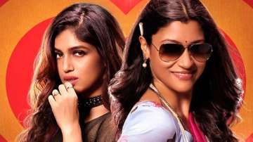 Konkona Sen Sharma, Bhumi Pednekar's Netflix film 'Dolly Kitty Aur Woh Chamakte Sitare' gets release