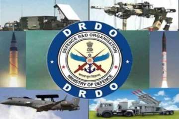 DRDO