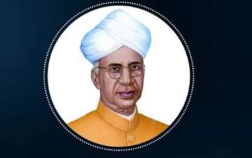 Happy Teachers' Day 2020 , 9 amazing facts about Sarvepalli Radhakrishnan, Sarvepalli Radhakrishnan 
