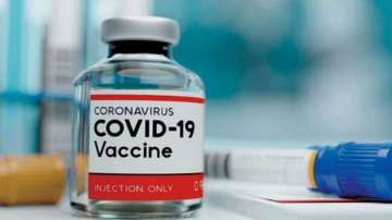 Oxford covid vaccine