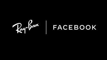 facebook, ray ban, smart glasses, facebook collaborates with ray ban for smart glasses, tech news