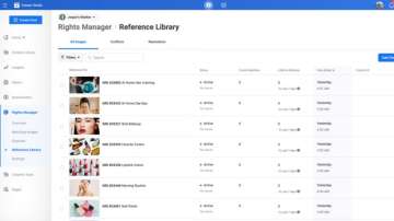facebook, facebook rights manager, facebook tools for infringement, tech news