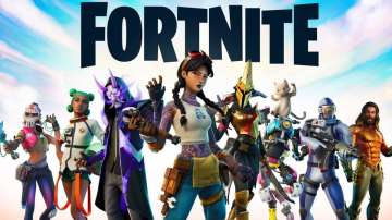 epic games, fortnite, fortnite game, game, online game, fortnite in game video chat feature, tech ne