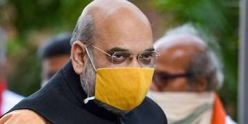 Amit Shah to join Lok Sabha proceedings on Saturday after recovery