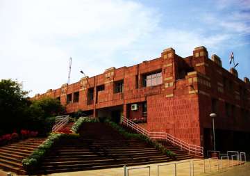 JNU PG 2nd merit list 2023, JNU 2nd Merit List, JNU 2nd Merit List  for PG admission,