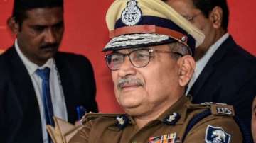 Bihar DGP Gupteshwar Pandey takes voluntary retirement, speculations of contesting elections rise