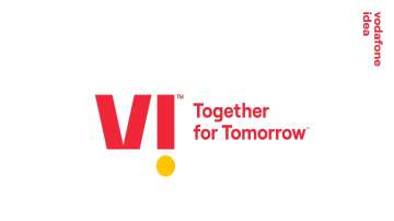 Vodafone Idea rebrands as Vi; 'Reflection of both brands,' says Kumar Mangalam Birla