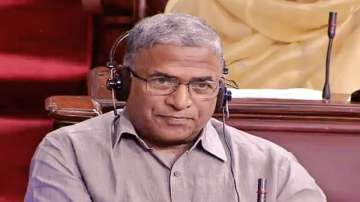 Harivansh Narayan Singh, JDU, Rajya Sabha, Monsoon Session