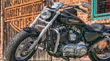Harley-Davidson exits India due to low sales, shuts down manufacturing operations