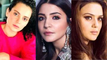 Hathras gangrape case: Kangana Ranaut, Anushka Sharma to Preity Zinta, Bollywood expresses shock