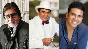 Hindi Diwas 2020: Amitabh Bachchan, Dharmendra, Akshay Kumar and others extend greetings