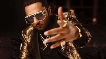 Yo Yo Honey Singh speaks about change in Punjabi, Hindi rap