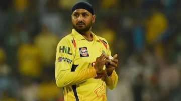 Harbhajan Singh withdrew from the upcoming edition of the Indian Premier League citing personal reasons.