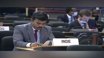 Pakistan 'nursery and epicenter of terrorism', world doesn't need lessons from them: India at UN 