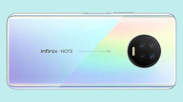 infinix, infinix smartphones, infinix note 7, infinix note 7 launch in india, infinix note 7 specifi