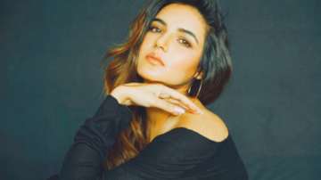 Not conscious about my image getting hampered on Bigg Boss 14: Jasmin Bhasin