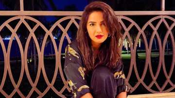 Meet Bigg Boss 14 contestant Jasmin Bhasin