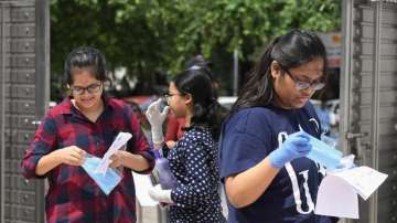 JEE Advanced 2020: IIT Delhi releases Paper 1, Paper 2 at jeeadv.ac.in. Direct links