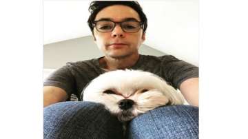 The Big Bang Theory’s Jim Parsons talks about getting diagnosed with COVID-19 earlier March