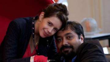 Anurag Kashyap's ex-wife Kalki Koechlin comes out in his support: You have stood up for my integrity