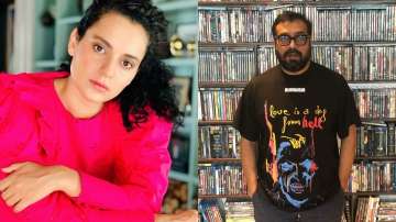 Payal Ghosh accuses Anurag Kashyap of sexual assault: Kangana Ranaut calls it a common practice in '