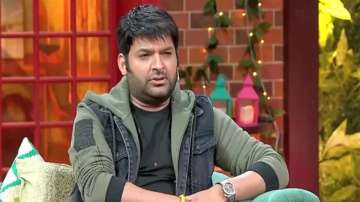 Kapil Sharma's angry reply to man who suggested he might get arrested