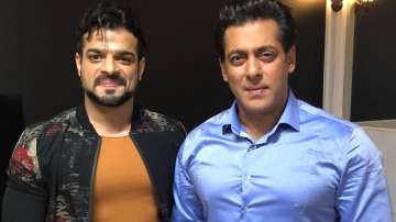 Bigg Boss 14: Karan Patel is not participating in Salman Khan's show