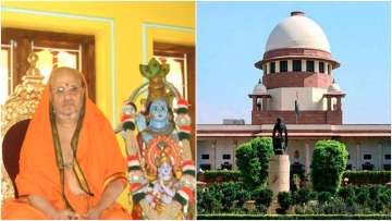 Explained: Kesavananda Bharati vs State of Kerala case (1973)