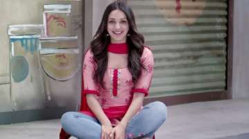 Indoo Ki Jawani teaser features quirky Kiara Advani asking everyone to be ready for a date on Septem