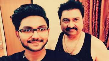 Jaan Kumar Sanu: Taking part in Bigg Boss to carve identity beyond Kumar Sanu's son