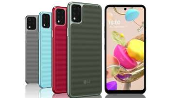 LG, LG Electronics, LG K series, LG K42 launch, LG K42 features, LG K42 specifications, LG K42 specs