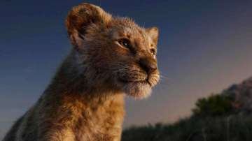 'Lion King' prequel in works, to be directed by Barry Jenkins