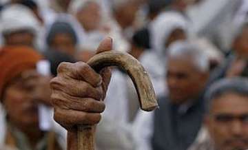 Rajasthan: Khap panchayat forces man, woman to bathe publicly to 'wash off sins'